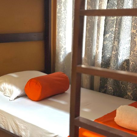 Hotel San Miguel Флорес Екстер'єр фото