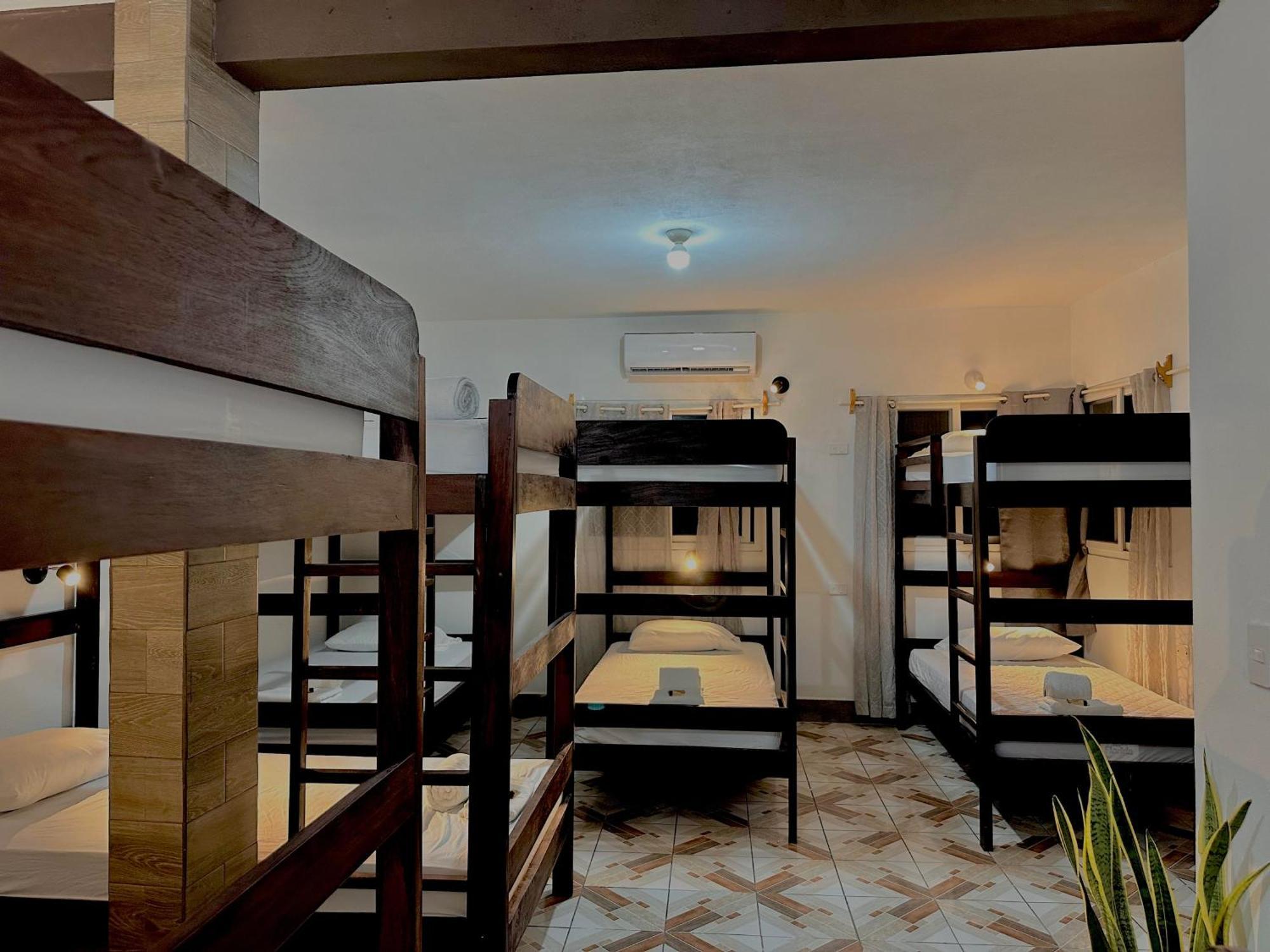 Hotel San Miguel Флорес Екстер'єр фото