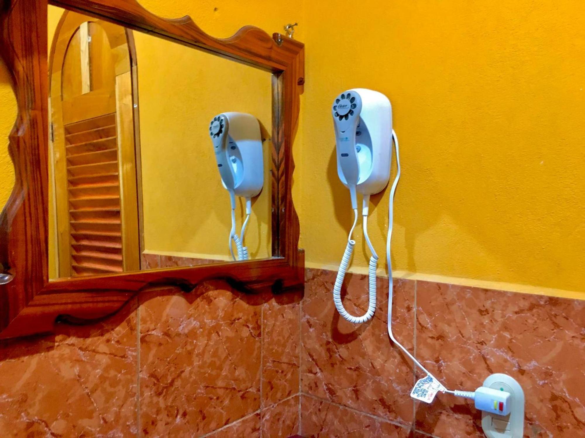 Hotel San Miguel Флорес Номер фото