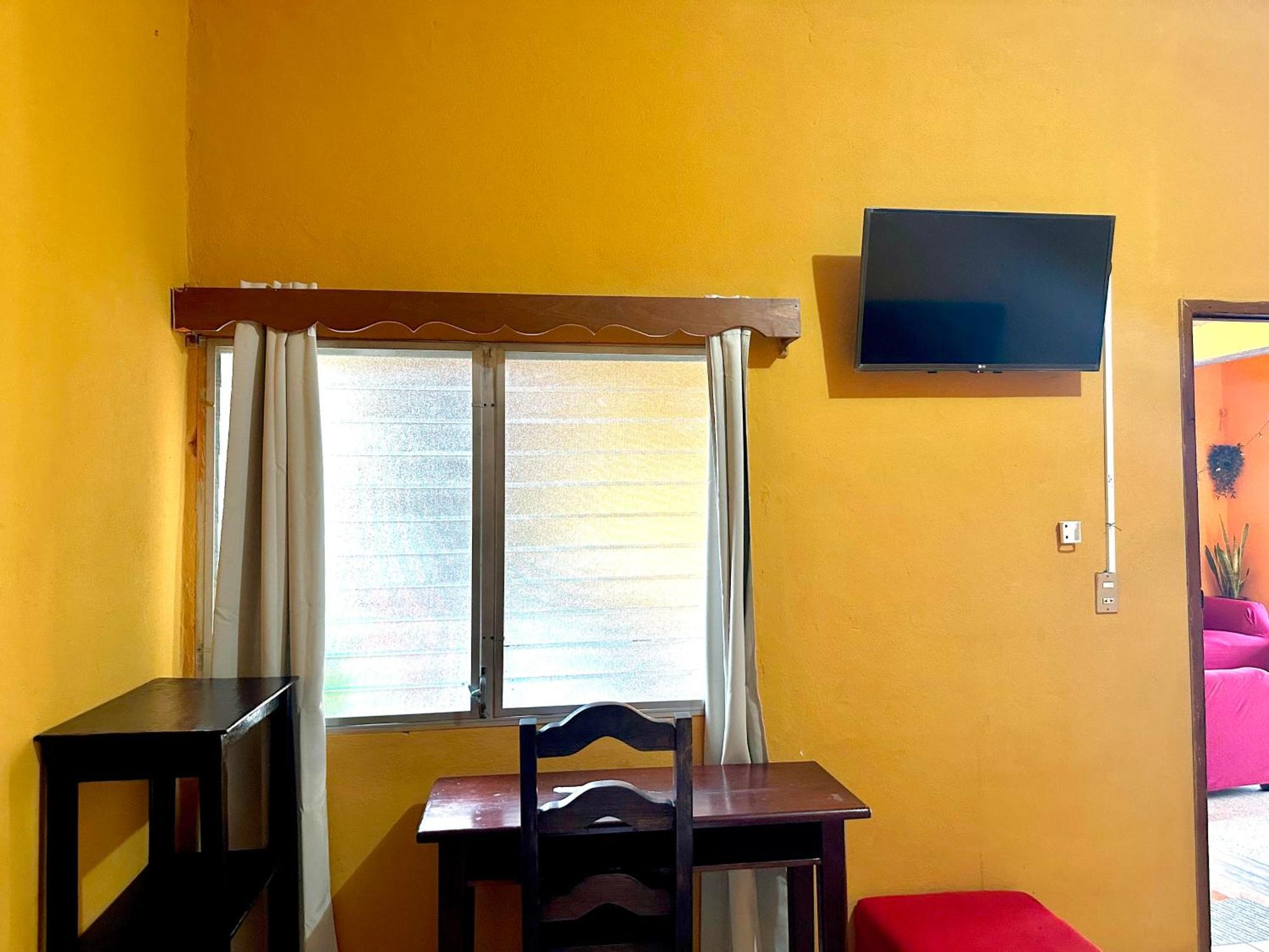 Hotel San Miguel Флорес Номер фото