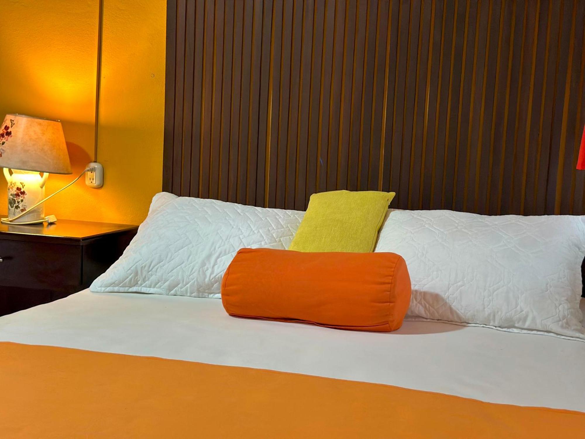 Hotel San Miguel Флорес Номер фото