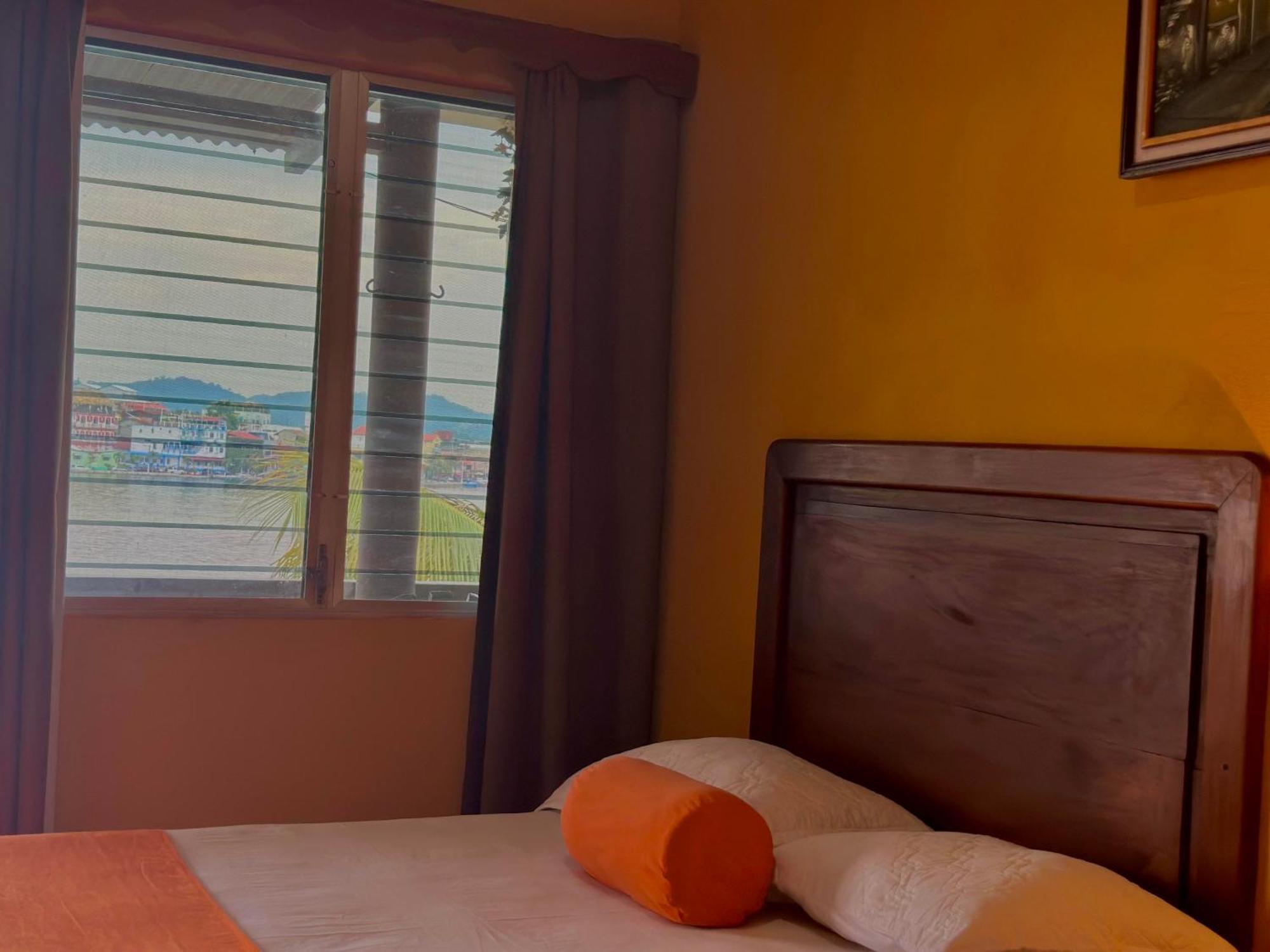 Hotel San Miguel Флорес Номер фото