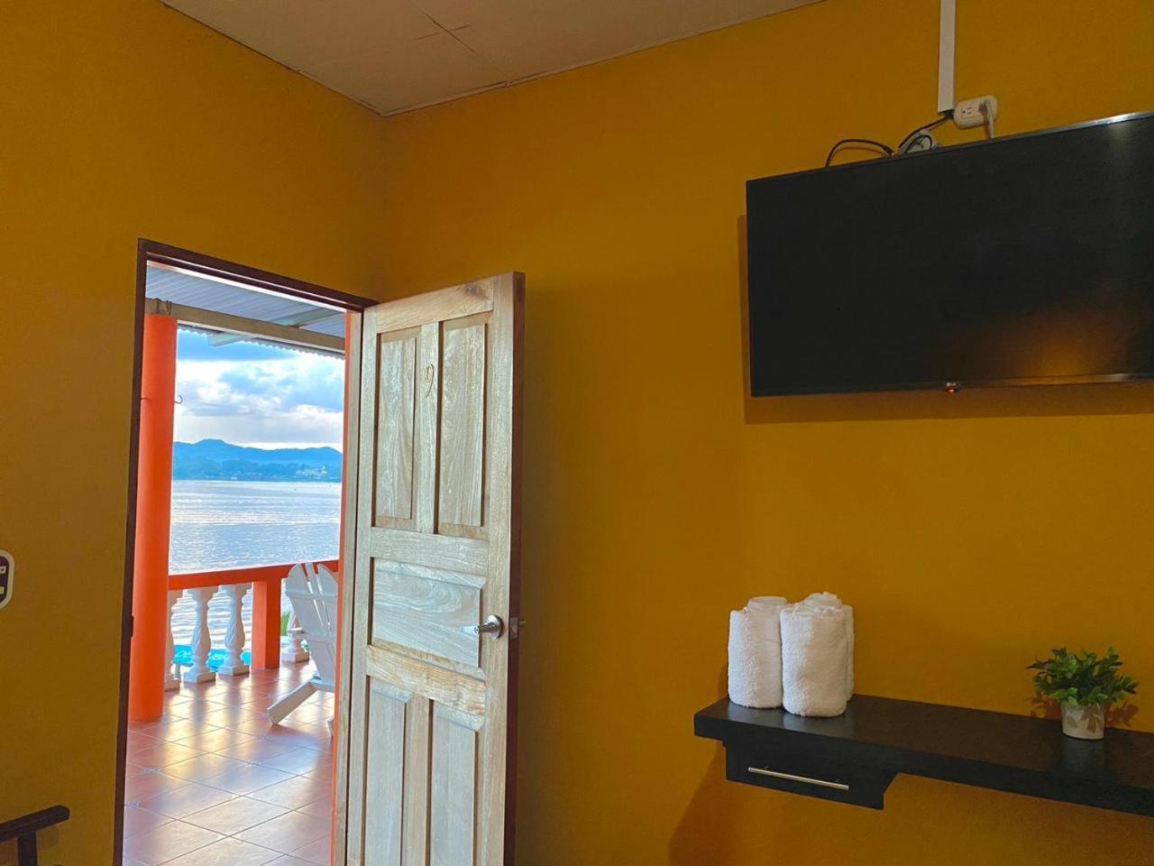 Hotel San Miguel Флорес Екстер'єр фото
