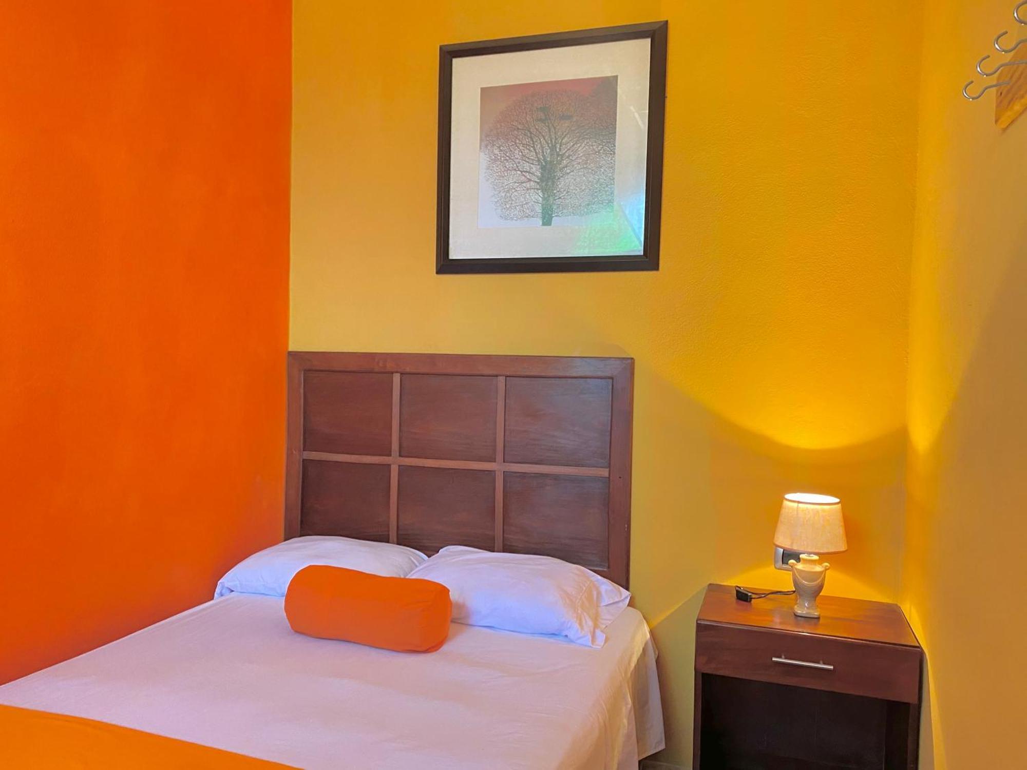 Hotel San Miguel Флорес Номер фото