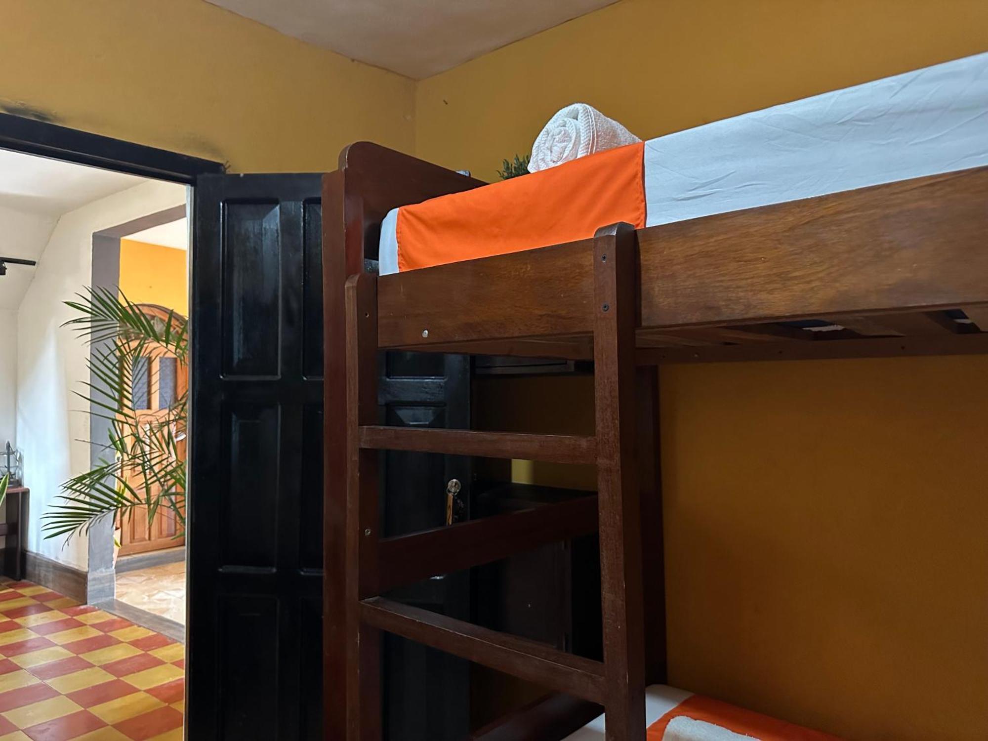 Hotel San Miguel Флорес Номер фото