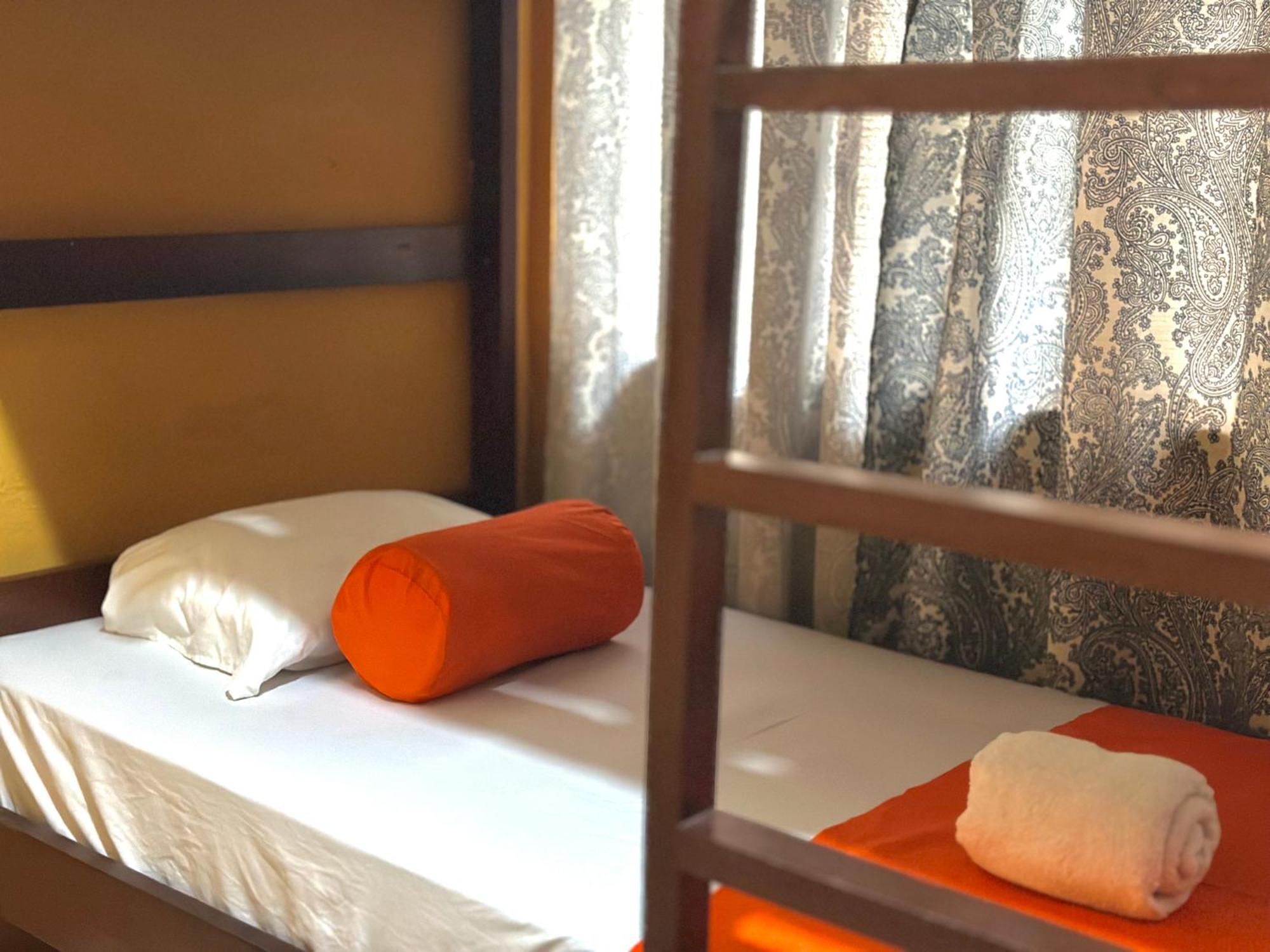 Hotel San Miguel Флорес Екстер'єр фото