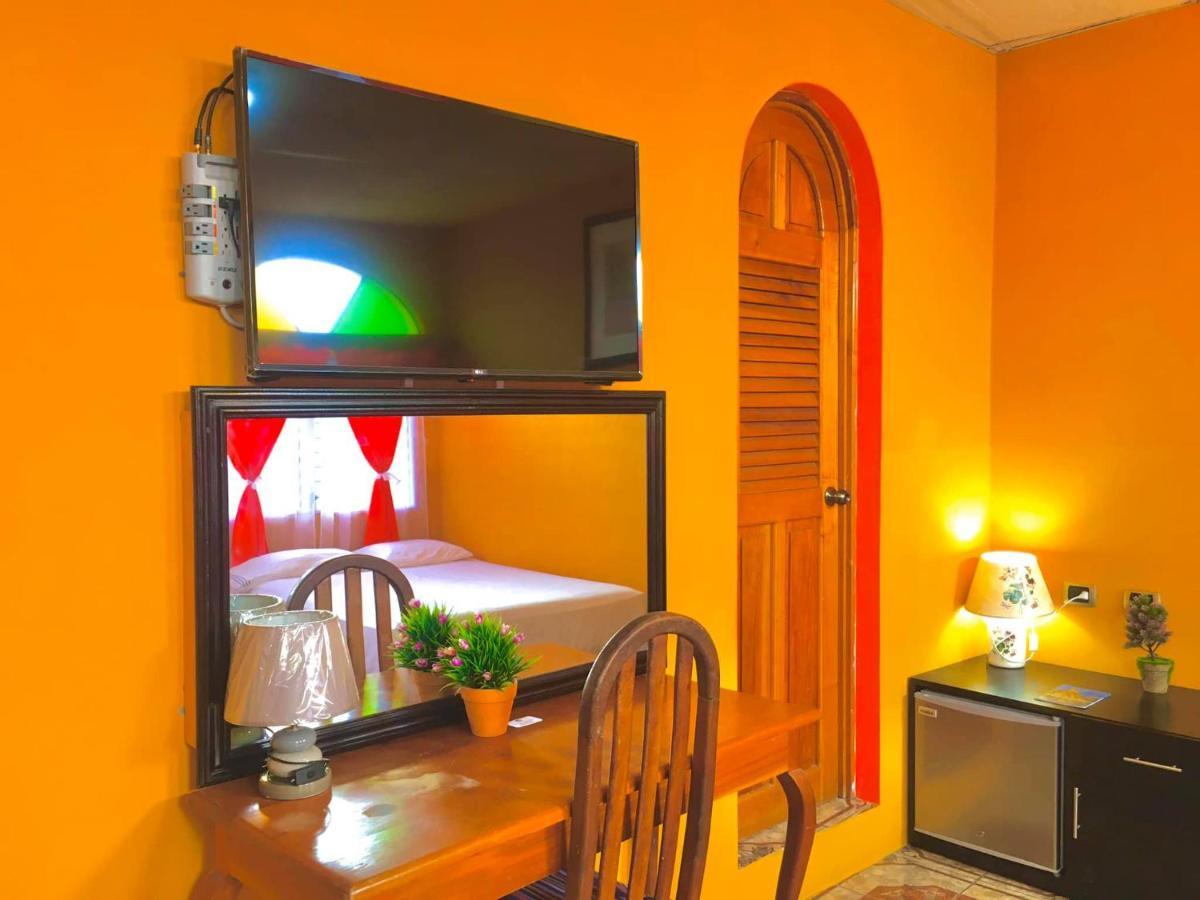 Hotel San Miguel Флорес Номер фото